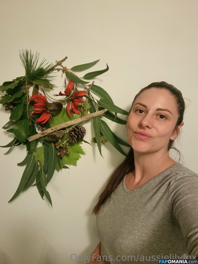 aussielilyfox Meztelen OnlyFans  Kikerült fotó #62