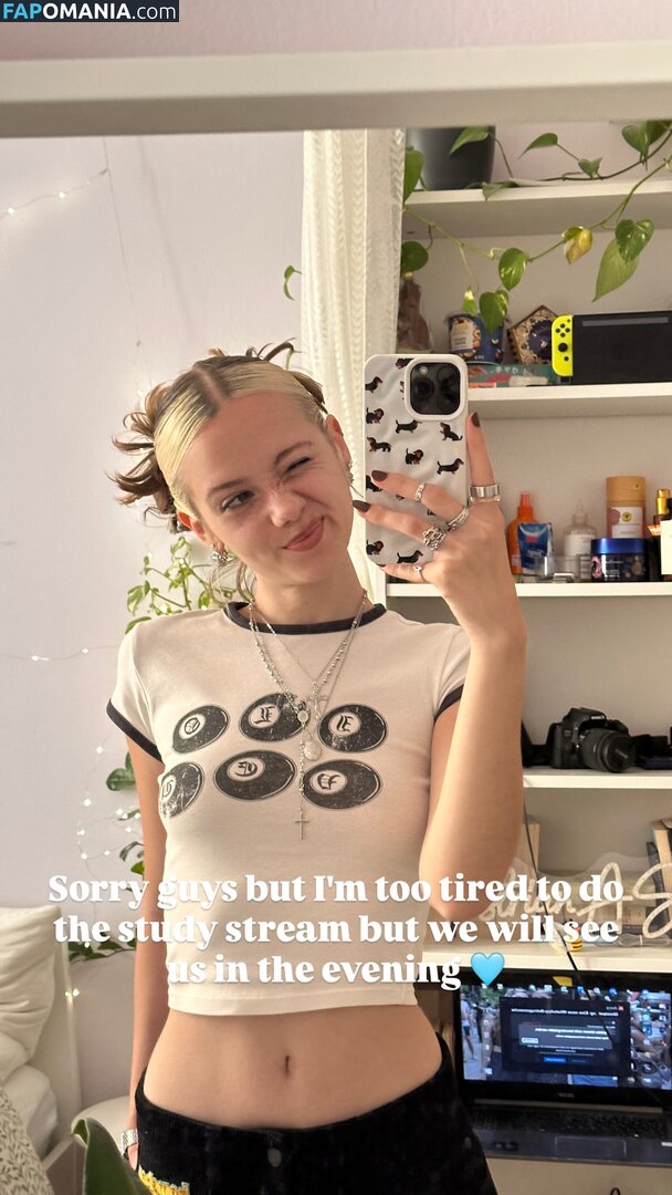 Austrian ASMR / austrianasmrgurl Meztelen OnlyFans  Kikerült fotó #4