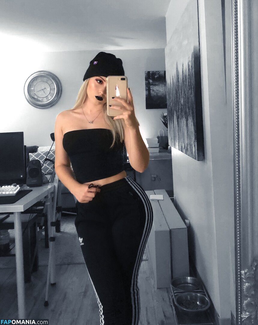 autumn Meztelen OnlyFans  Kikerült fotó #19
