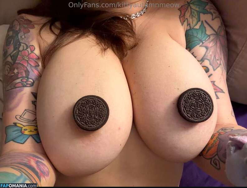 Autumn Moretti / assntittiesssss / kittyautumn Meztelen OnlyFans  Kikerült fotó #3