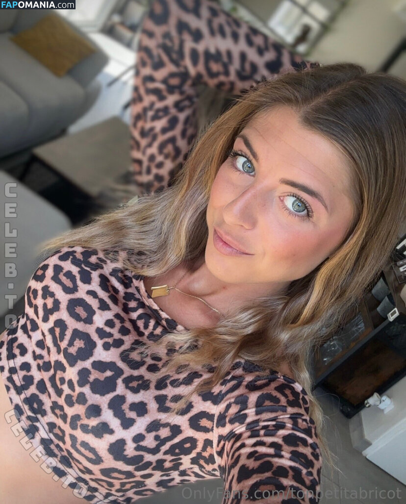 Ava Abricot / lepetit.abricot / tonpetitabricot Meztelen OnlyFans  Kikerült fotó #9