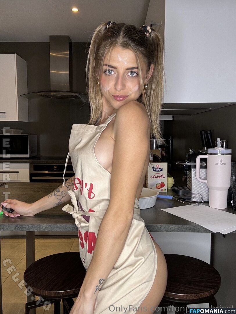 Ava Abricot / lepetit.abricot / tonpetitabricot Meztelen OnlyFans  Kikerült fotó #10