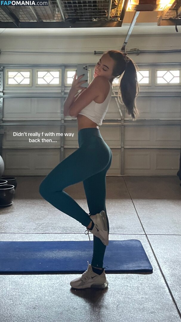 Ava Allan / avaalan / avaallan Meztelen OnlyFans  Kikerült fotó #122