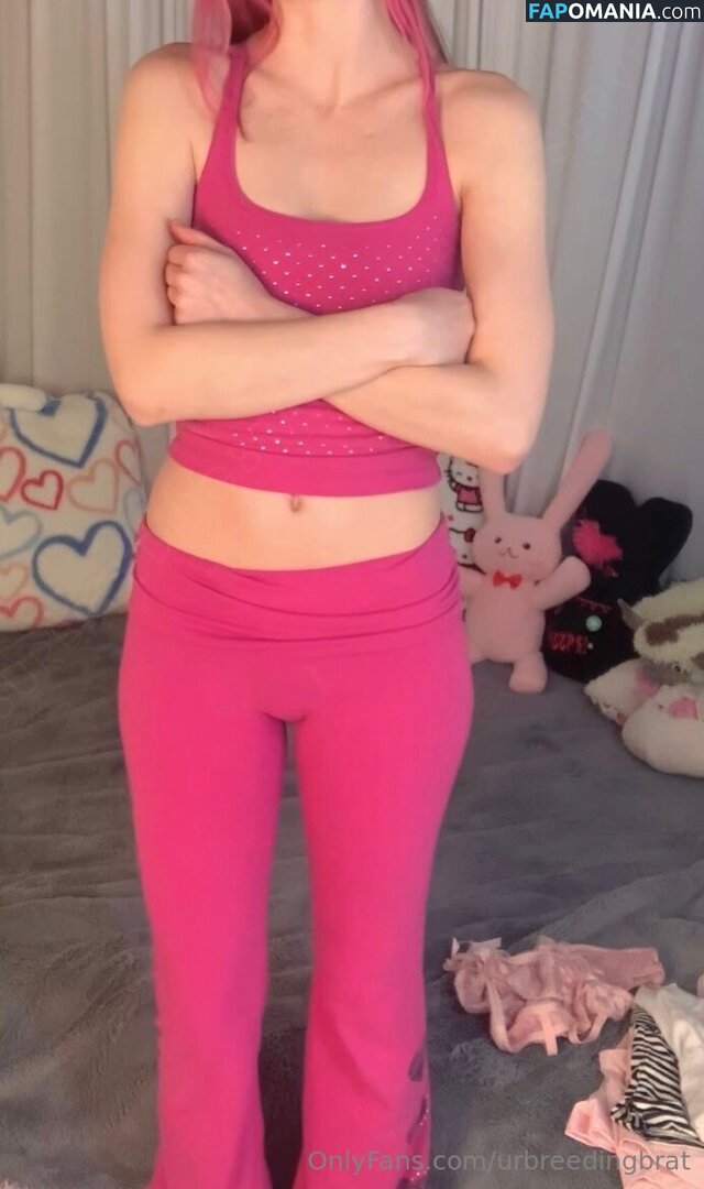 Ava Belle / avabellebby / urbreedingbrat Meztelen OnlyFans  Kikerült fotó #1