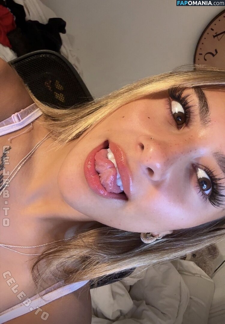 Ava Belle / avabellebby / urbreedingbrat Meztelen OnlyFans  Kikerült fotó #10