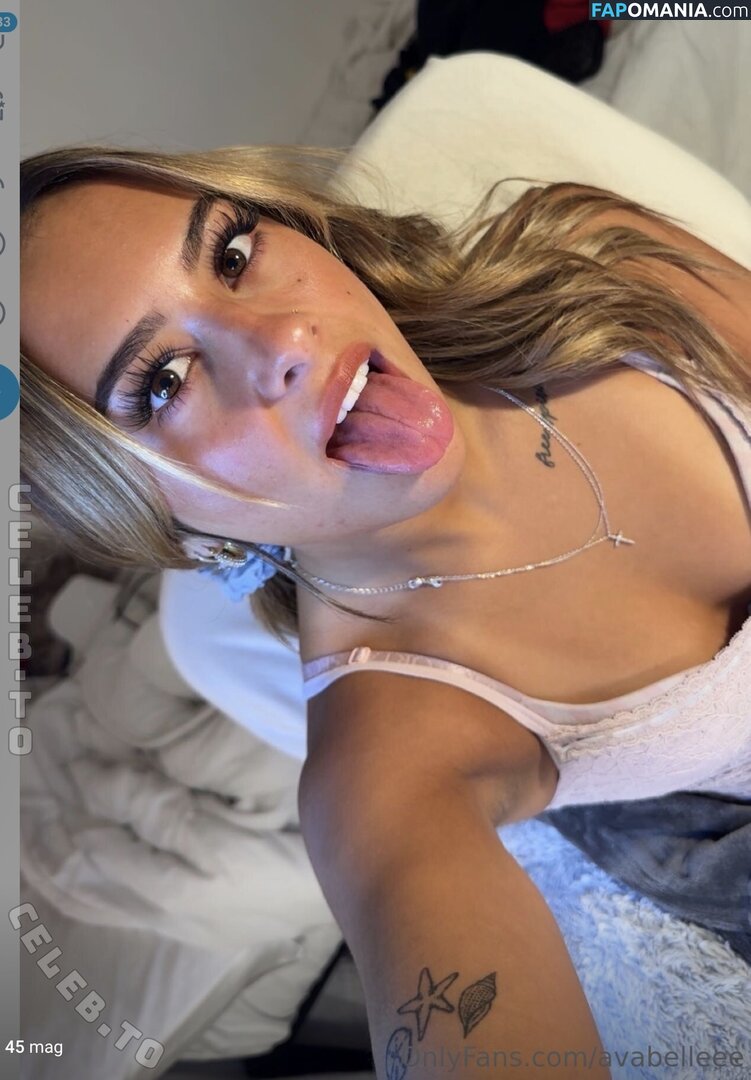 Ava Belle / avabellebby / urbreedingbrat Meztelen OnlyFans  Kikerült fotó #12