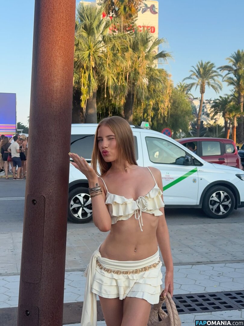 Ava Daniels / avaadaniels / avaaloves Meztelen OnlyFans  Kikerült fotó #8