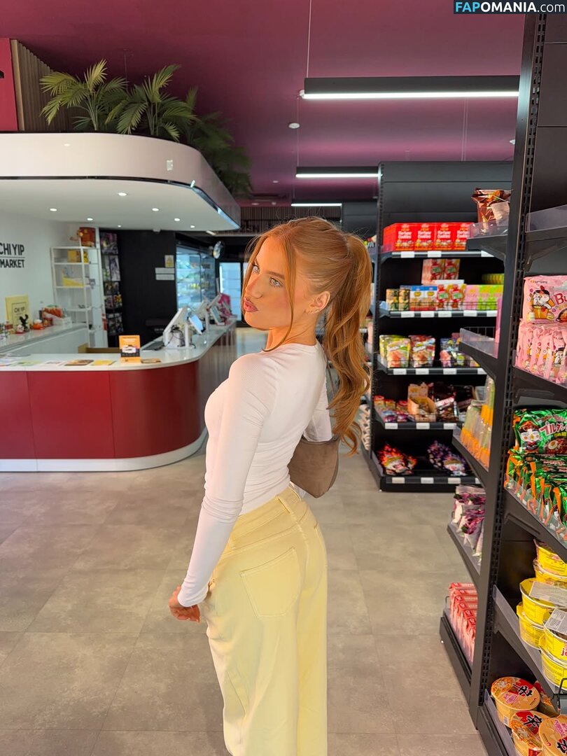 Ava Daniels / avaadaniels / avaaloves Meztelen OnlyFans  Kikerült fotó #26