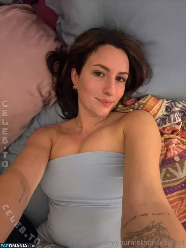 Ava Dank / avadank / https: / yourmotherisworried Meztelen OnlyFans  Kikerült fotó #6