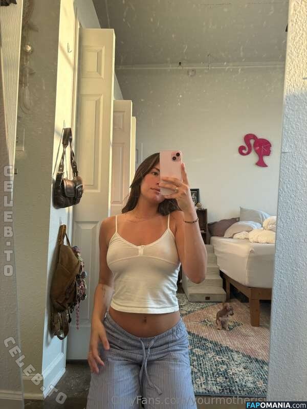 Ava Dank / avadank / https: / yourmotherisworried Meztelen OnlyFans  Kikerült fotó #14