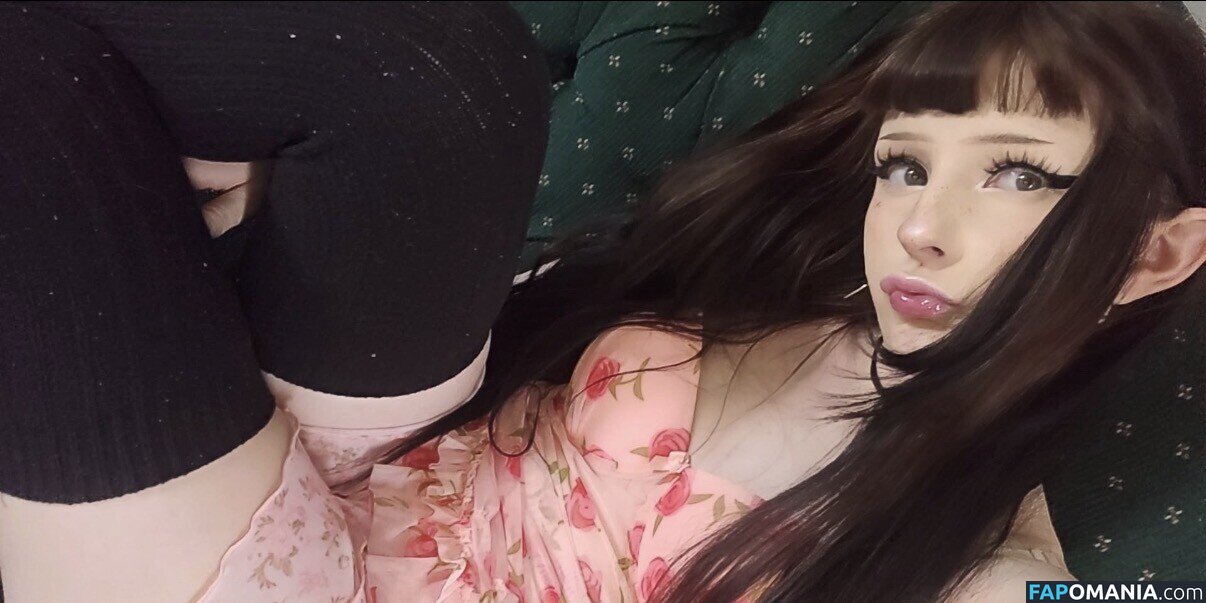 Ava Evilloldhag Meztelen OnlyFans  Kikerült fotó #3