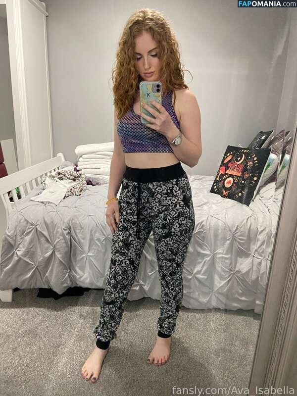 Ava_Isabella Meztelen OnlyFans  Kikerült fotó #16