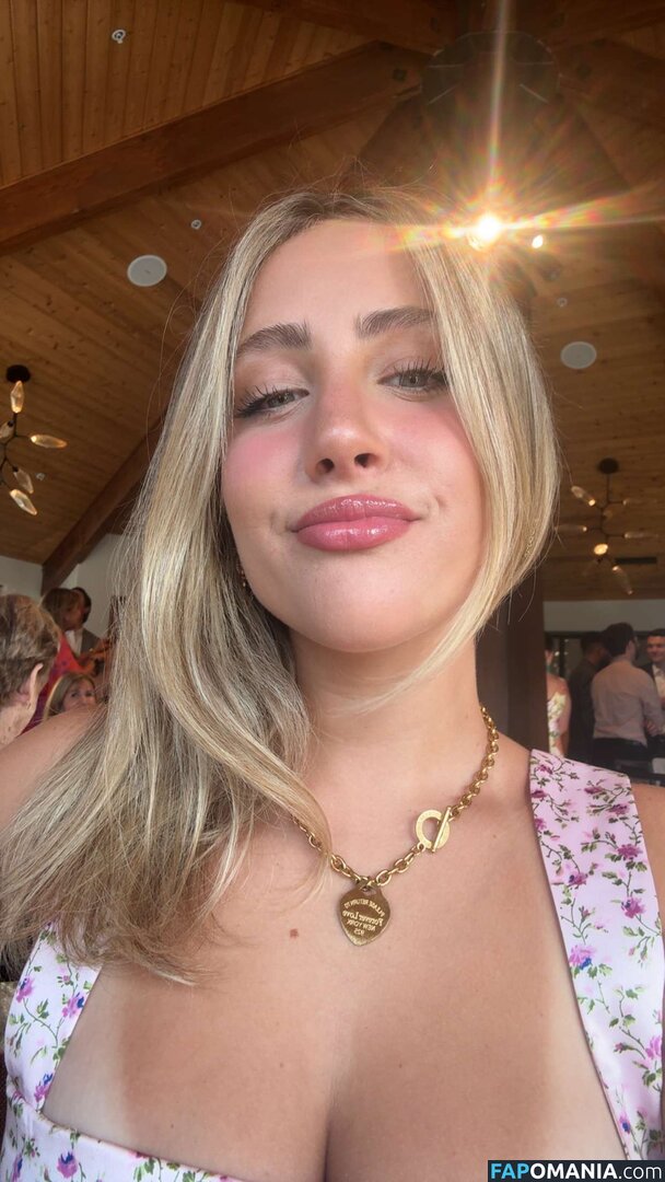 Ava Kolker / avakolker Meztelen OnlyFans  Kikerült fotó #3