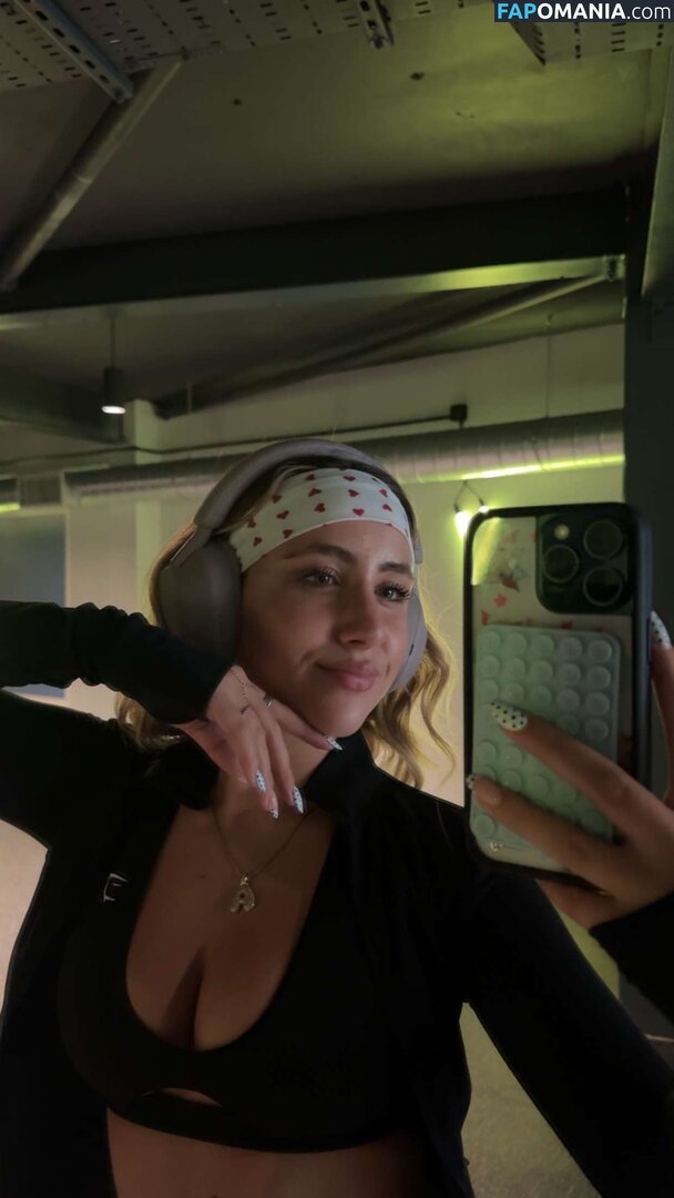 Ava Kolker / avakolker Meztelen OnlyFans  Kikerült fotó #19