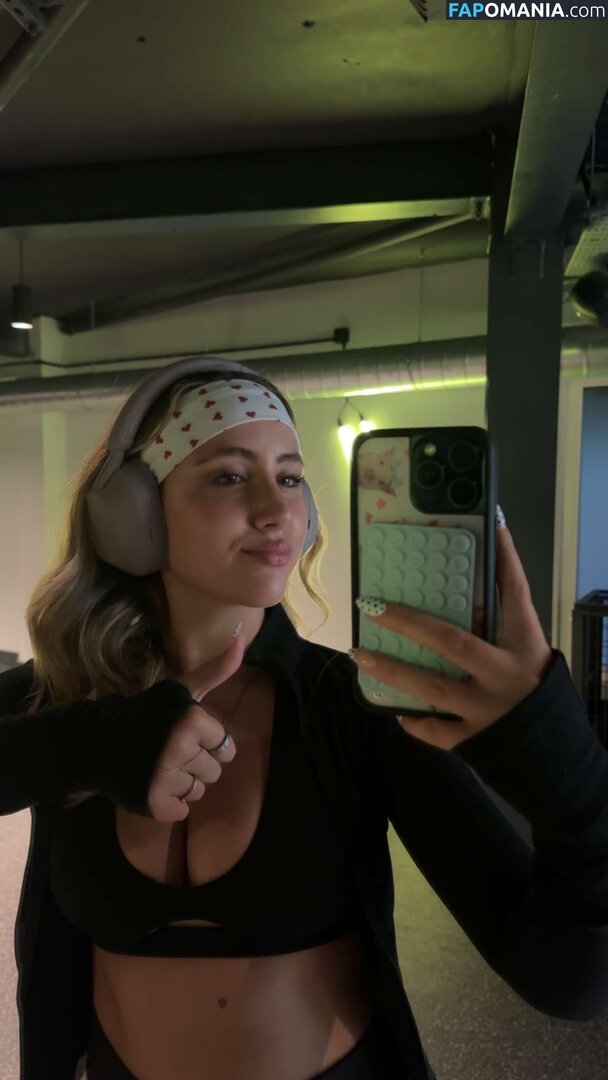 Ava Kolker / avakolker Meztelen OnlyFans  Kikerült fotó #20