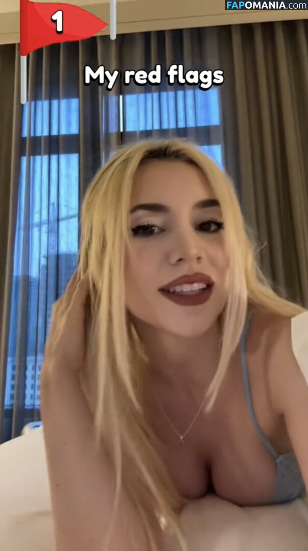 Ava Max / avamax / plharleyquinn Meztelen OnlyFans  Kikerült fotó #13