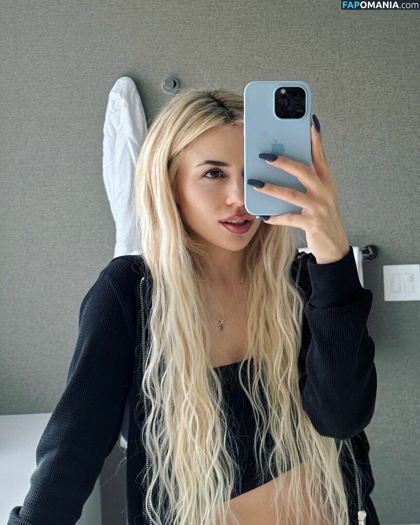 Ava Max / avamax / plharleyquinn Meztelen OnlyFans  Kikerült fotó #35