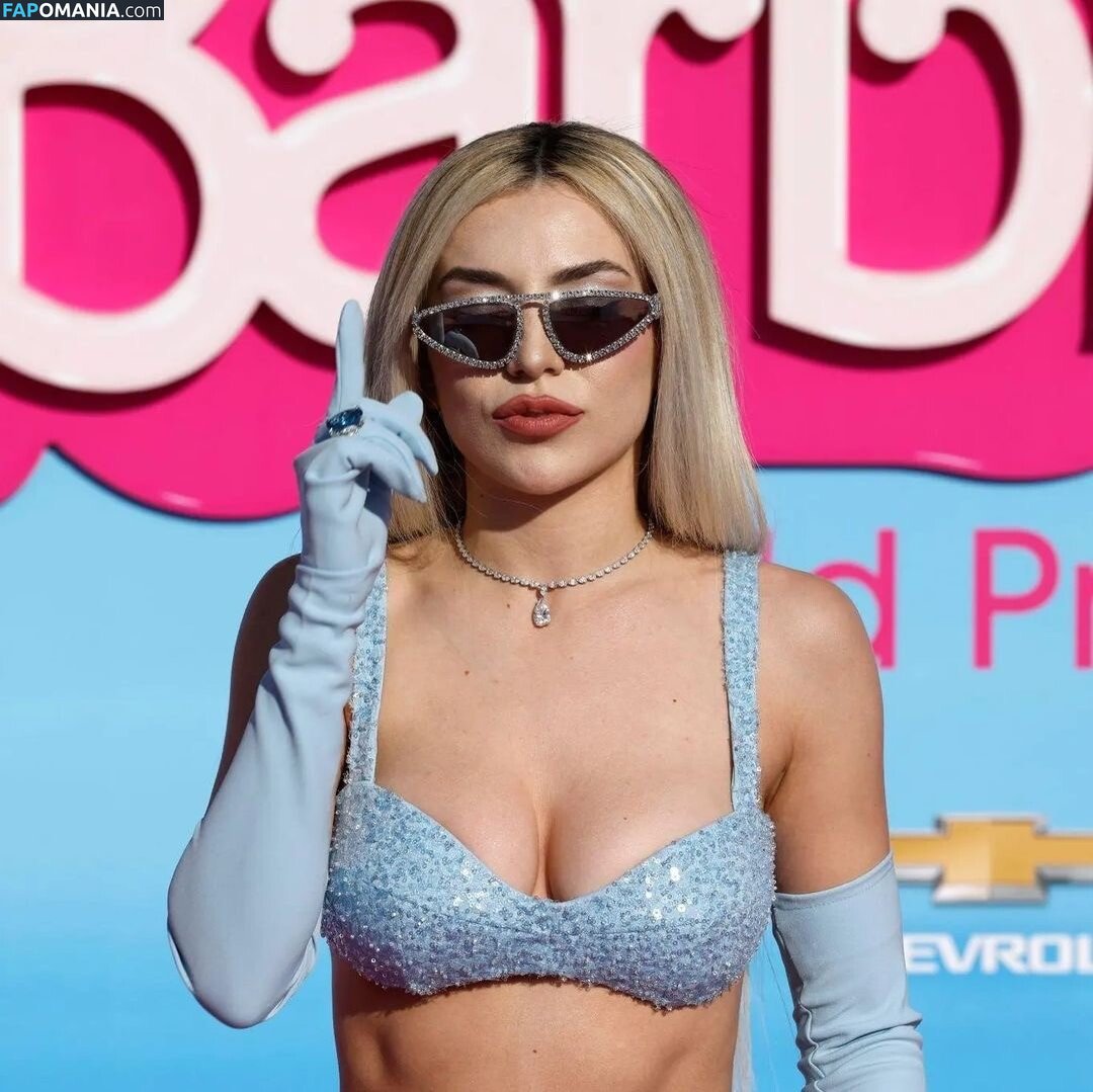 Ava Max / avamax / plharleyquinn Meztelen OnlyFans  Kikerült fotó #68