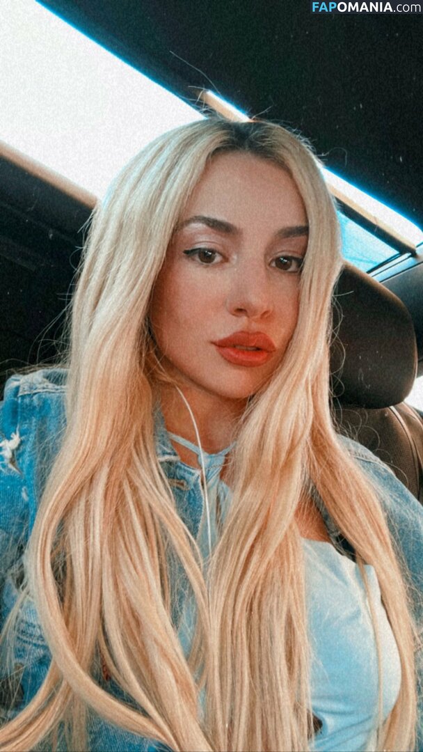 Ava Max / avamax / plharleyquinn Meztelen OnlyFans  Kikerült fotó #158