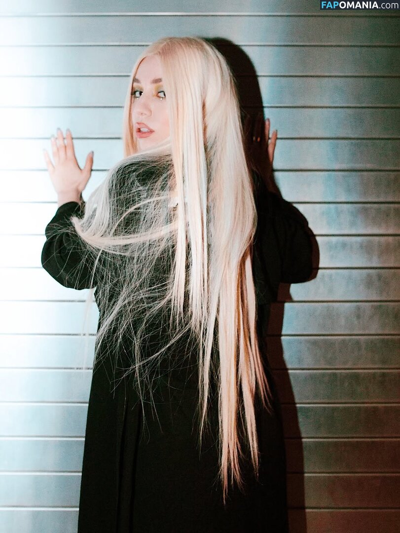 Ava Max / avamax / plharleyquinn Meztelen OnlyFans  Kikerült fotó #896