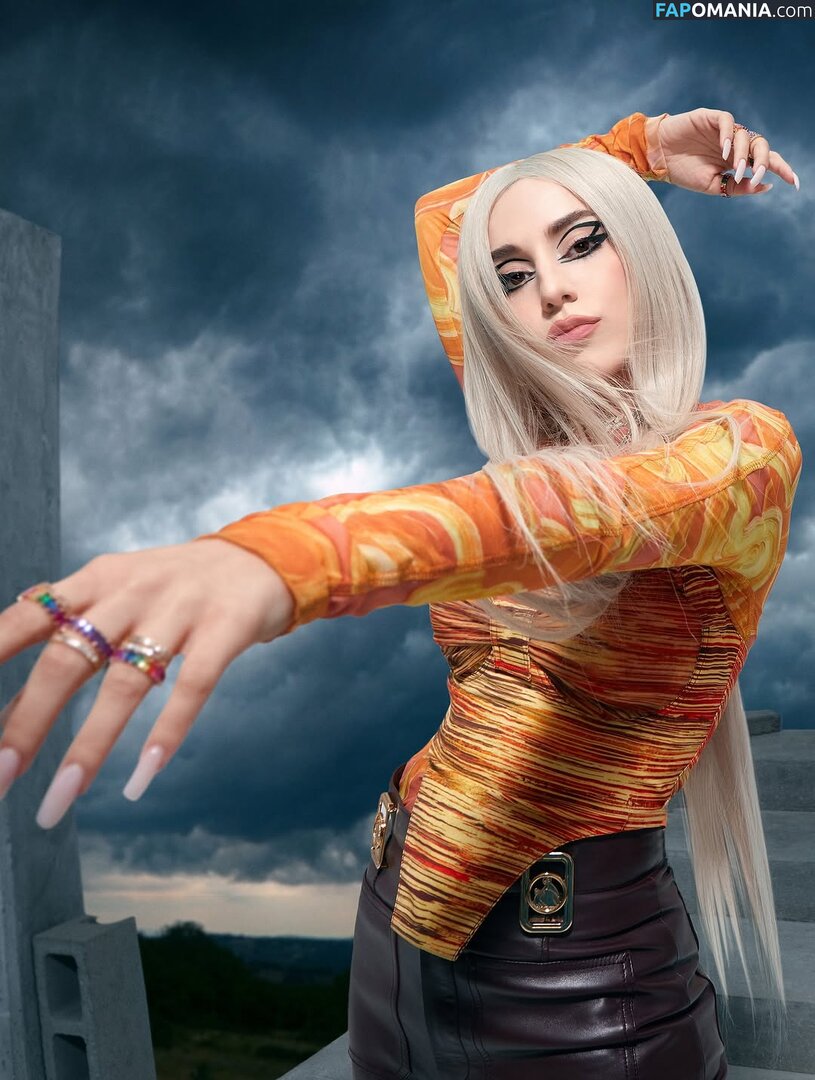 Ava Max / avamax / plharleyquinn Meztelen OnlyFans  Kikerült fotó #904