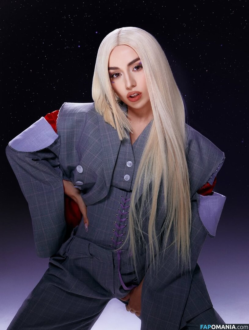 Ava Max / avamax / plharleyquinn Meztelen OnlyFans  Kikerült fotó #906