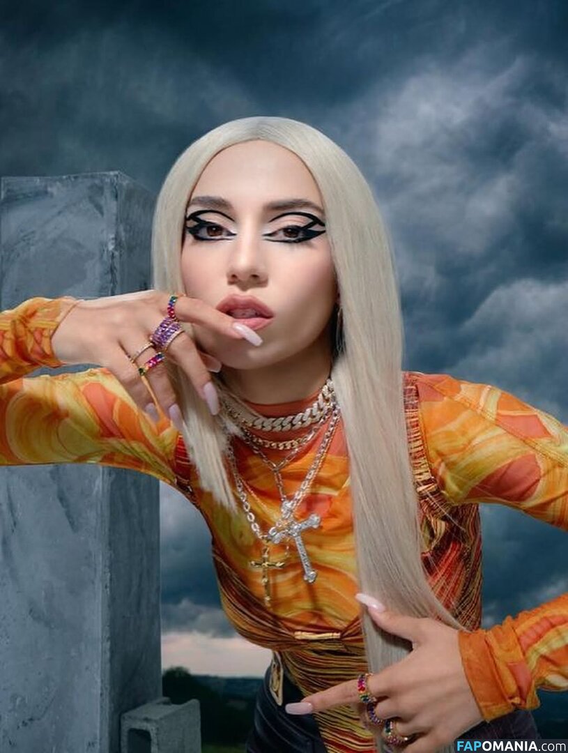 Ava Max / avamax / plharleyquinn Meztelen OnlyFans  Kikerült fotó #908