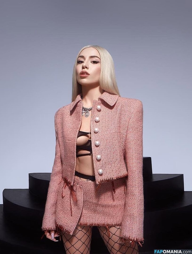 Ava Max / avamax / plharleyquinn Meztelen OnlyFans  Kikerült fotó #911