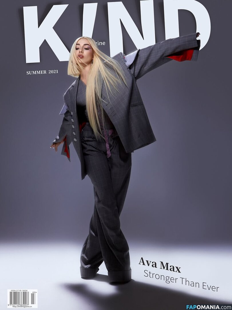 Ava Max / avamax / plharleyquinn Meztelen OnlyFans  Kikerült fotó #912
