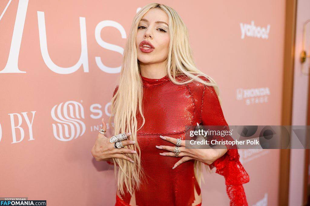Ava Max / avamax / https: / plharleyquinn Meztelen OnlyFans  Kikerült fotó #934