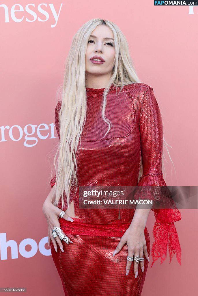 Ava Max / avamax / https: / plharleyquinn Meztelen OnlyFans  Kikerült fotó #936