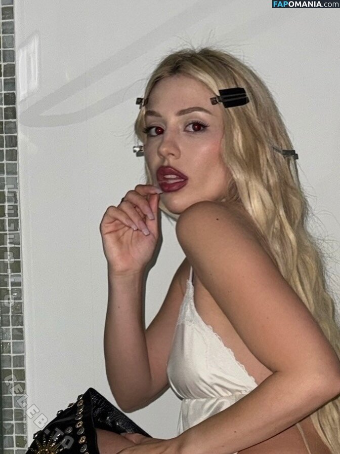 Ava Max / avamax / https: / plharleyquinn Meztelen OnlyFans  Kikerült fotó #941