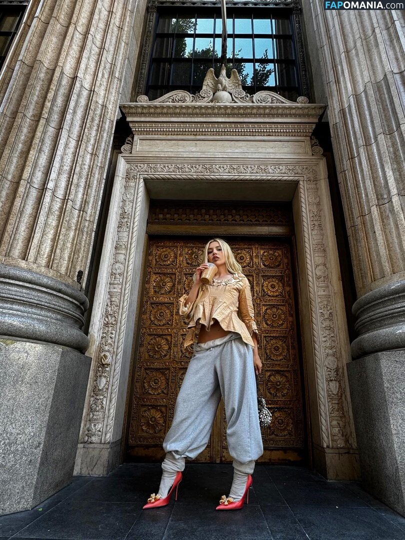 Ava Max / avamax / plharleyquinn Meztelen OnlyFans  Kikerült fotó #959