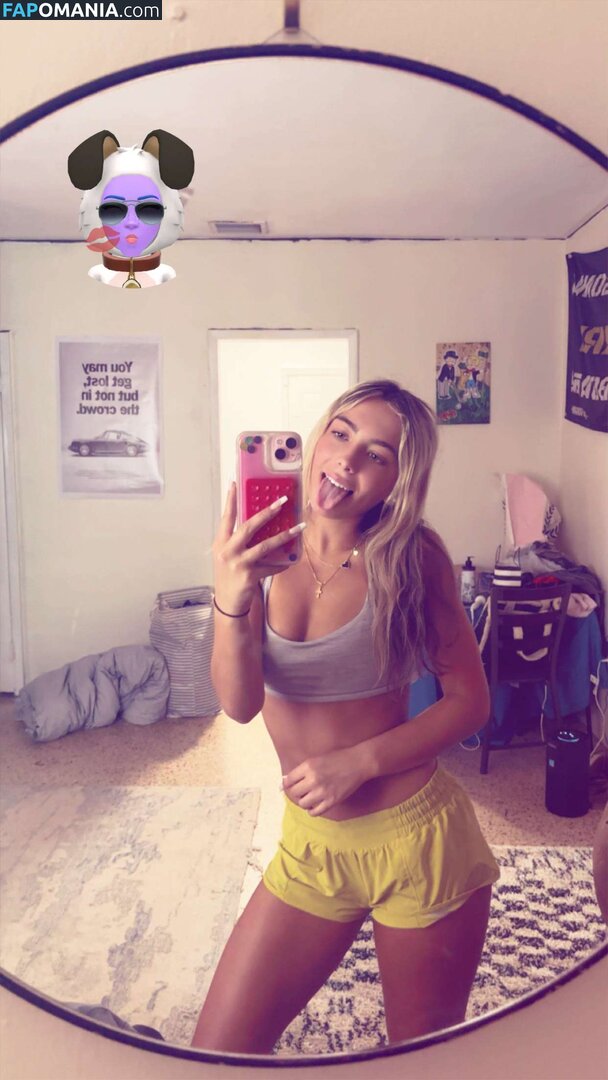 Ava Nucci / ava.nucci Meztelen OnlyFans  Kikerült fotó #29