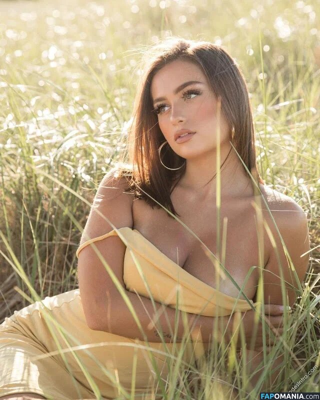 Ava Thompson Meztelen OnlyFans  Kikerült fotó #3