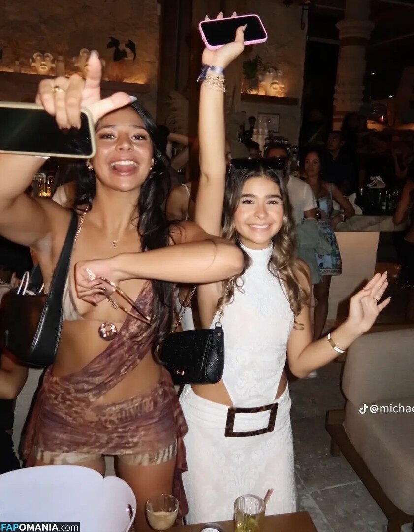 avaasanto / lifes.a.party.sorry.mom Meztelen OnlyFans  Kikerült fotó #7