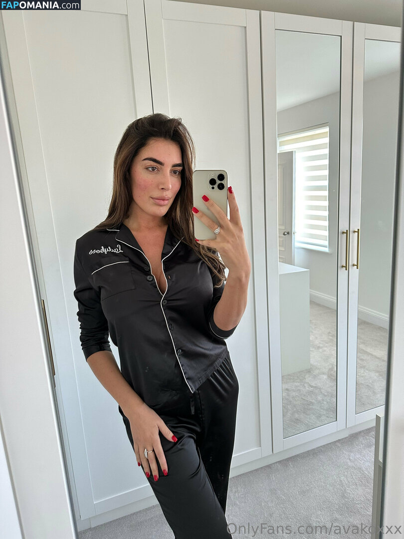 ava_k_international / avakoxxx Meztelen OnlyFans  Kikerült fotó #58
