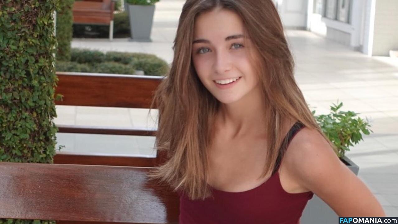 avamajury Meztelen OnlyFans  Kikerült fotó #10