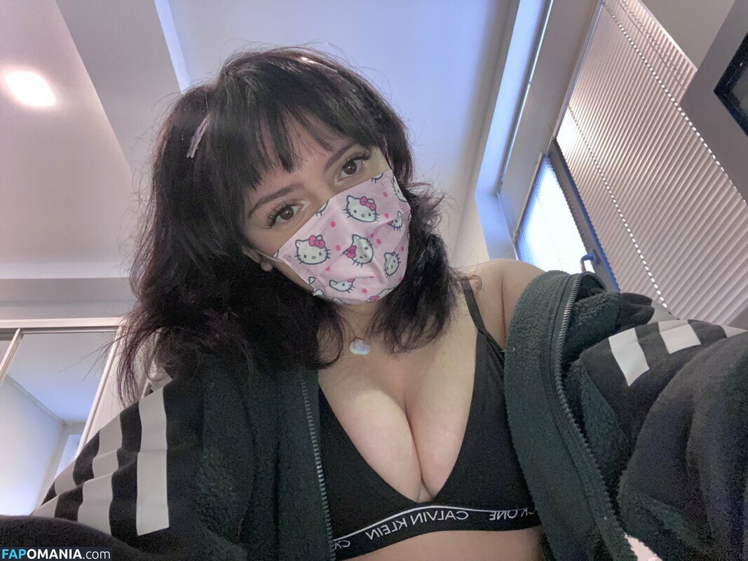 Avanie / Avaniee / avani Meztelen OnlyFans  Kikerült fotó #10