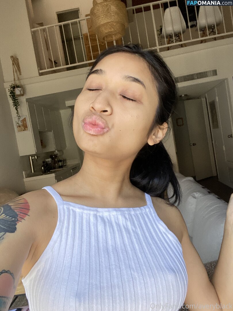 averyblack / kattercup Meztelen OnlyFans  Kikerült fotó #4