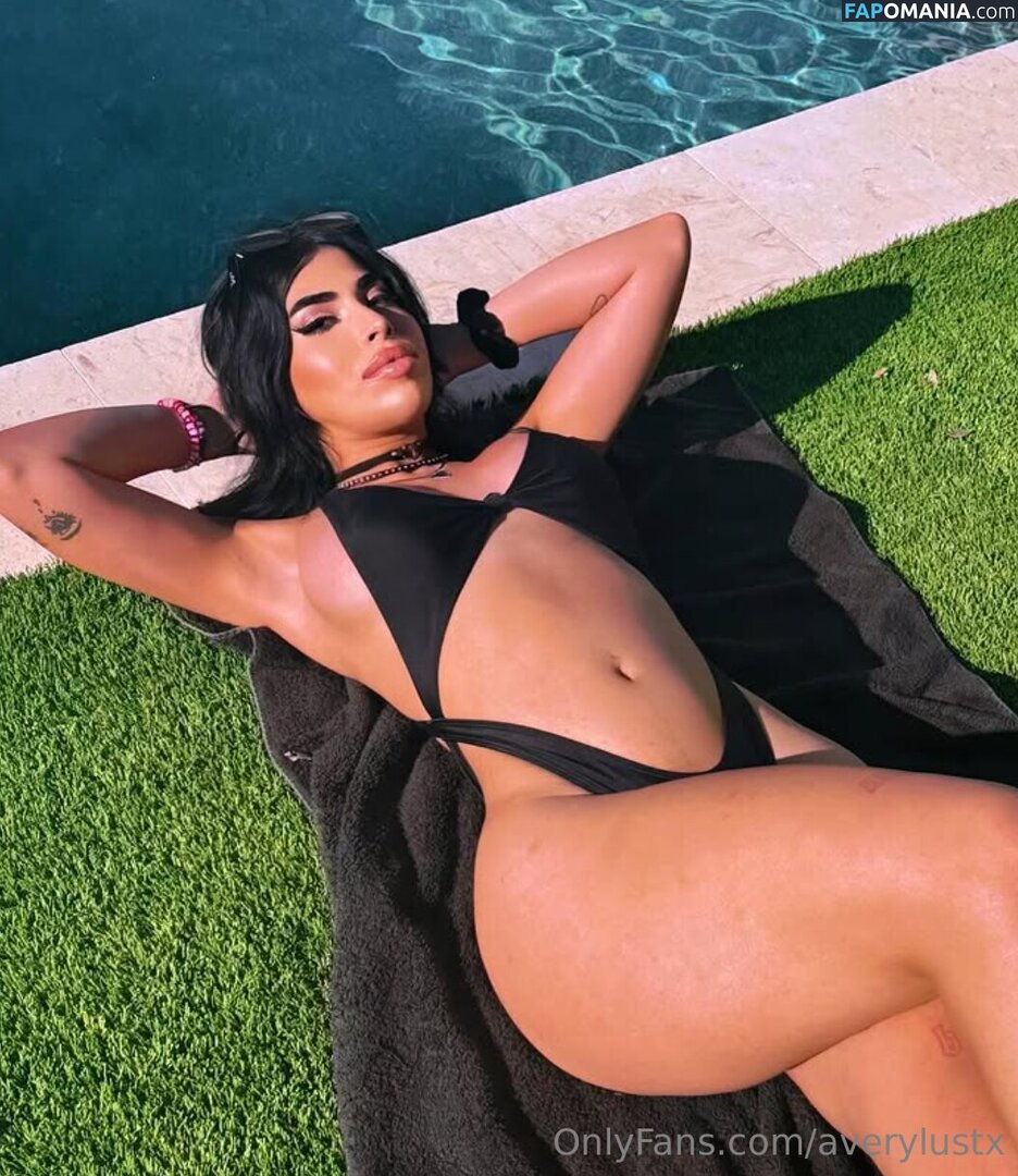 averylustx Meztelen OnlyFans  Kikerült fotó #8