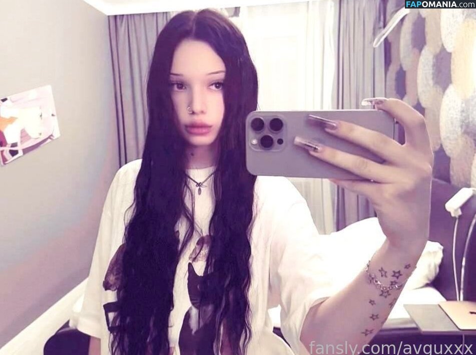 Avguxxx Avgu / avguxxx Meztelen OnlyFans  Kikerült fotó #1