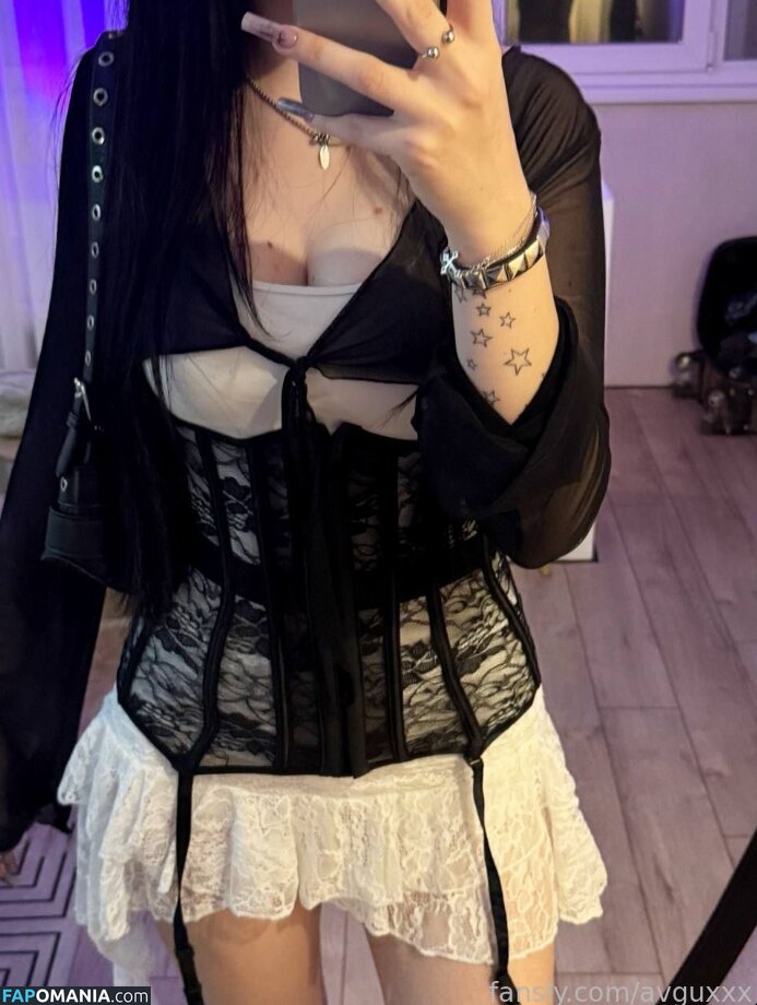 Avguxxx Avgu / avguxxx Meztelen OnlyFans  Kikerült fotó #2