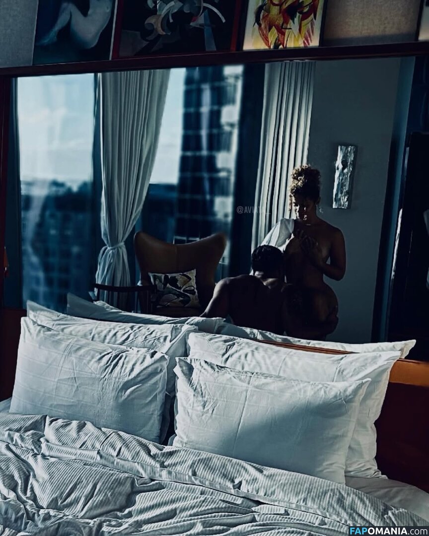 Aviata_ / abriie / brianddliving / briena jones Meztelen OnlyFans  Kikerült fotó #7