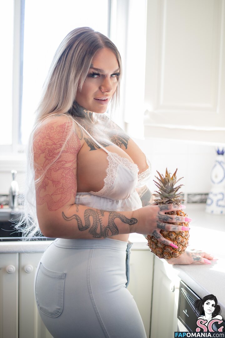Avidekielle Meztelen OnlyFans  Kikerült fotó #5