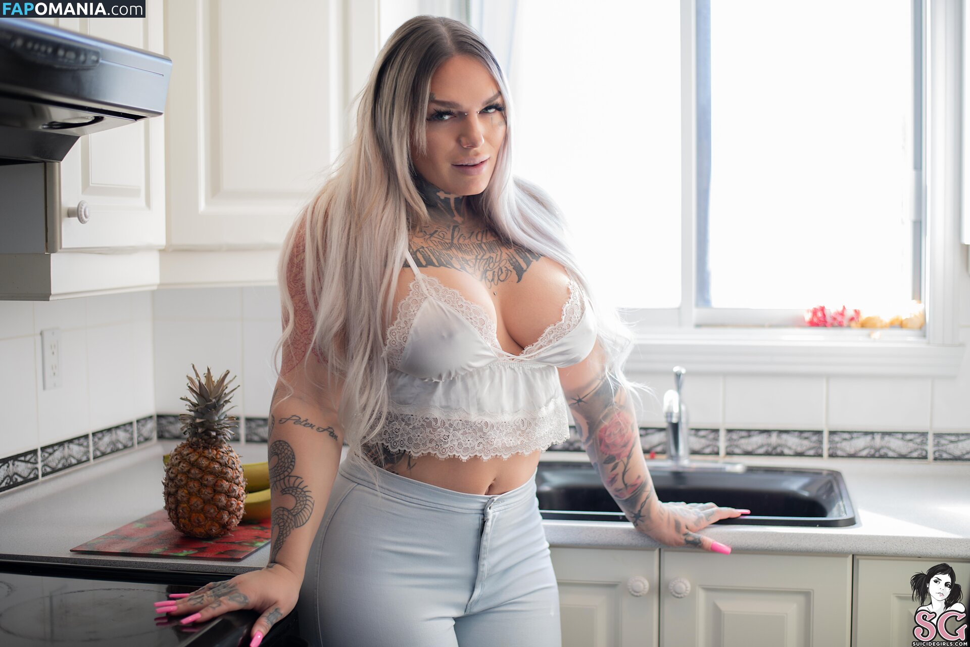 Avidekielle Meztelen OnlyFans  Kikerült fotó #8
