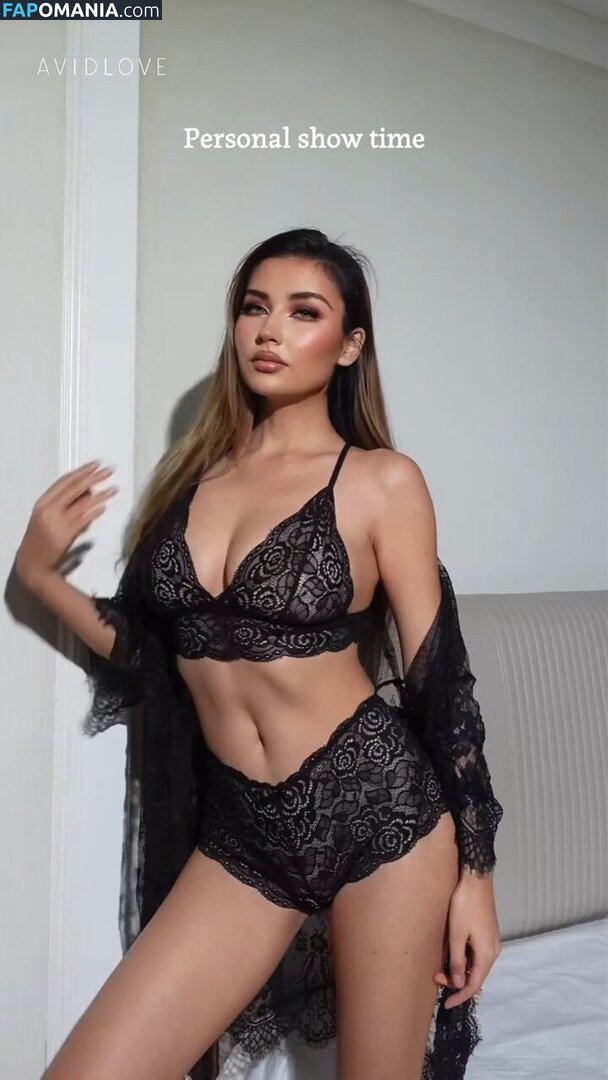 avidlove Meztelen OnlyFans  Kikerült fotó #12