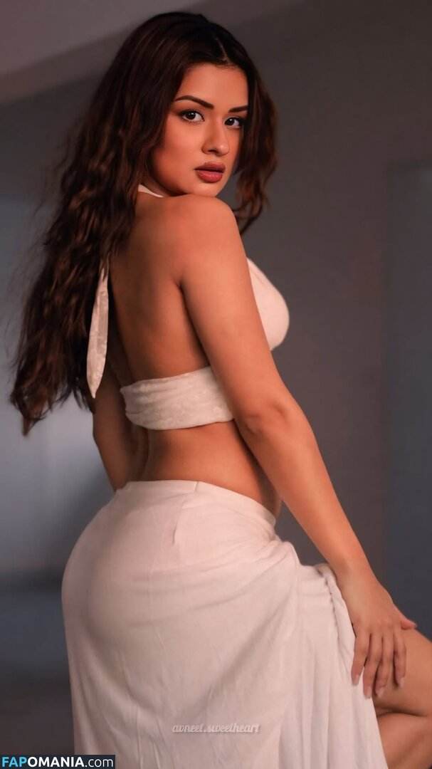 Avneet Kaur / avneetkaur_13 Meztelen OnlyFans  Kikerült fotó #2