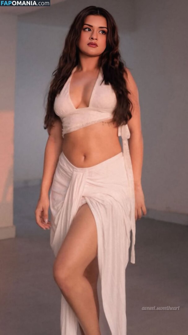 Avneet Kaur / avneetkaur_13 Meztelen OnlyFans  Kikerült fotó #4