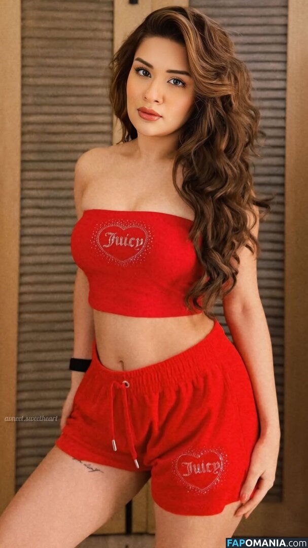 Avneet Kaur / avneetkaur_13 Meztelen OnlyFans  Kikerült fotó #9